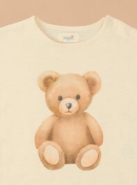 Beckham Bear Set Detail 3 - TULLABEE