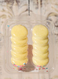 Packaged Sugar Cookie Christmas Ornament Detail 2 - TULLABEE