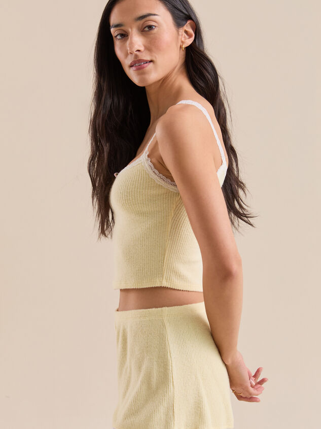 Esme Soft Sleep Top Detail 3 - TULLABEE