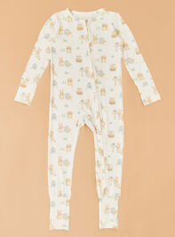 Easter Hunt Romper - TULLABEE