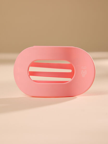 Flat Claw Clip - TULLABEE