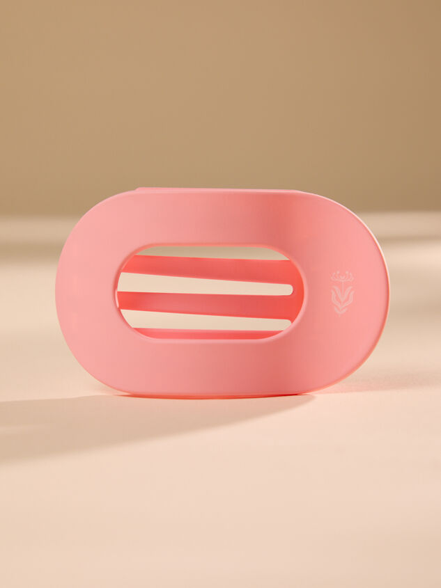 Flat Claw Clip - TULLABEE