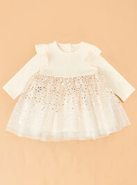 Maribelle Sparkle Dress - TULLABEE