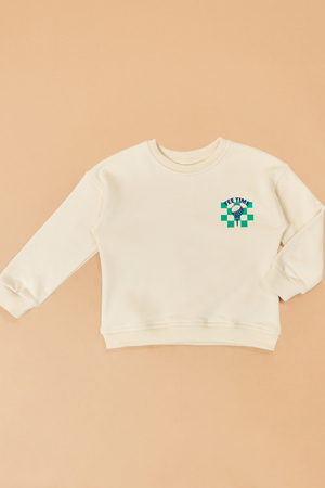 Tee Time Golf Sweatshirt - Altar'd State - 