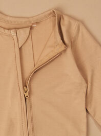 Brooks Everyday Footie Detail 2 - TULLABEE