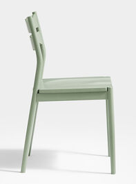 Mabel Dining Chair Detail 4 - TULLABEE