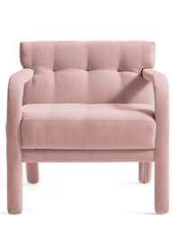 Ashbury Upholstered Chair - TULLABEE