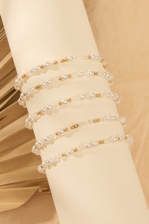 Pearl Bracelet Pack - Altar'd State