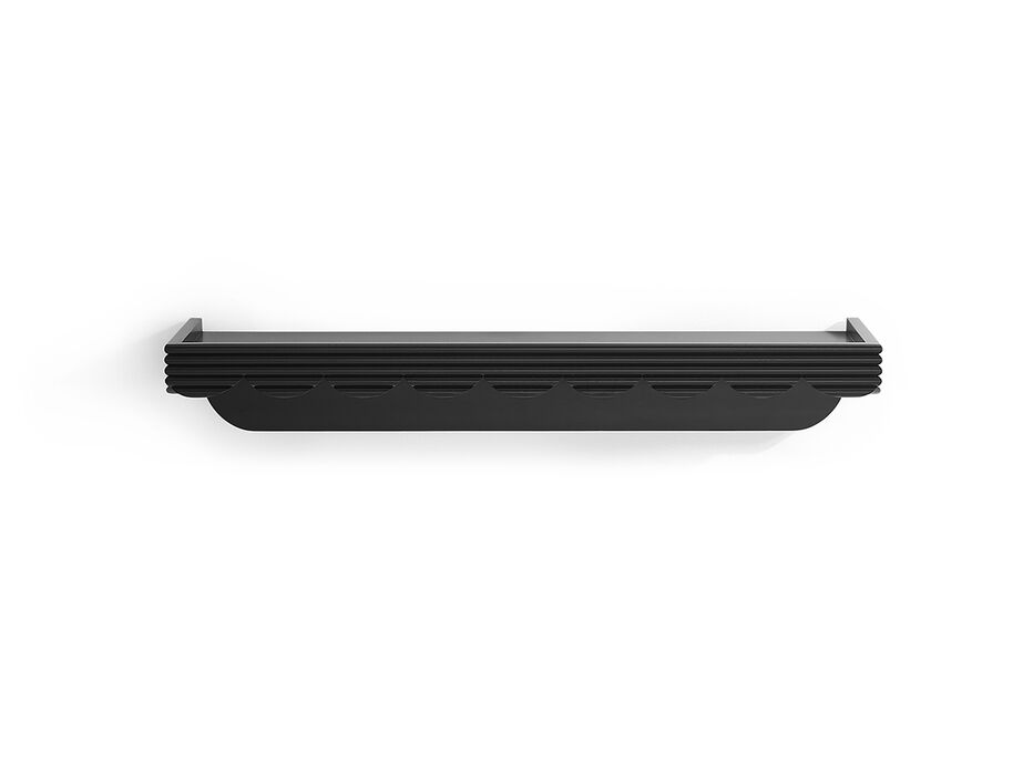Bryn Wood Wall Shelf - TULLABEE - 