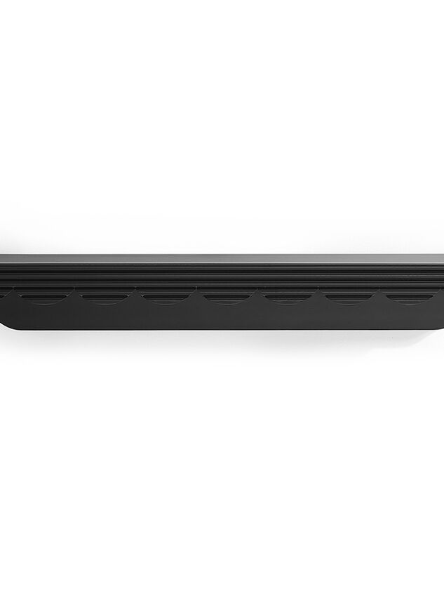 Bryn Wood Wall Shelf - TULLABEE