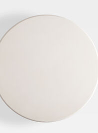 Kylie Cement Coffee Table Detail 4 - TULLABEE