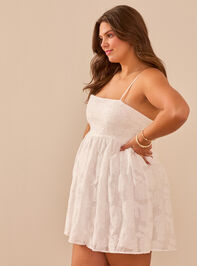 Janae Eyelet Mini Detail 3 - TULLABEE
