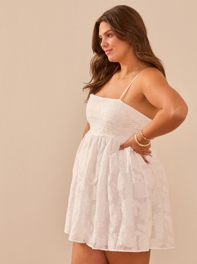 Janae Eyelet Mini Detail 3 - TULLABEE