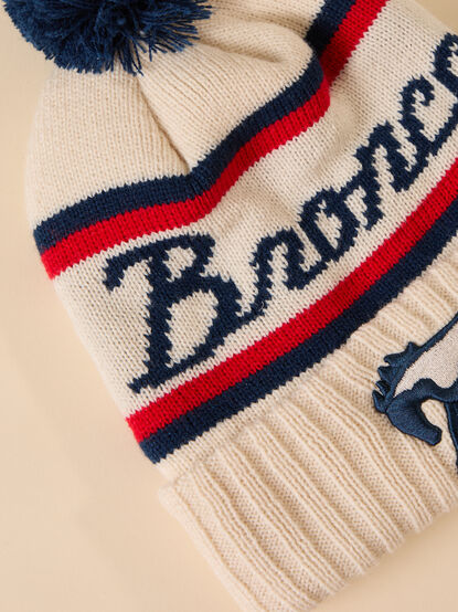 Bronco Beanie - TULLABEE