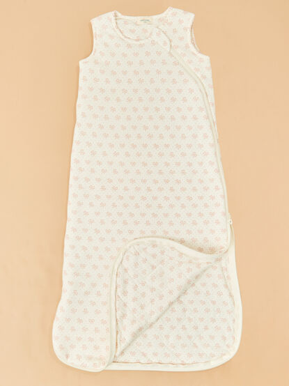 Vintage Mini Bows Sleep Bag - TULLABEE