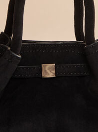 Selena Crossbody Detail 5 - TULLABEE