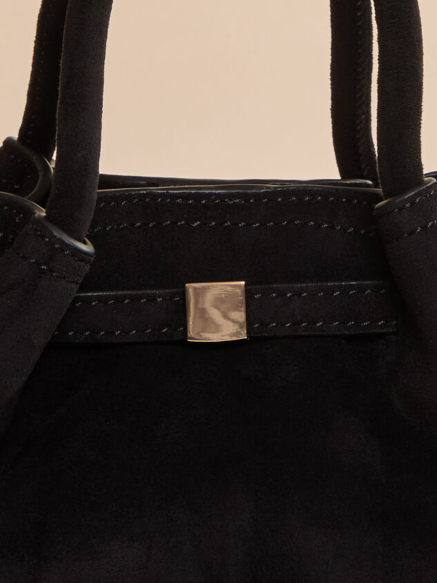 Selena Crossbody Detail 5 - TULLABEE
