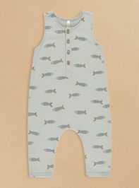 Jaxon Fish Jumper by Rylee + Cru - TULLABEE