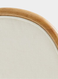 Delilah Dining Chair Detail 6 - TULLABEE