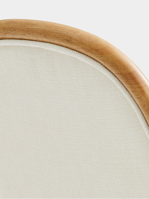 Delilah Dining Chair Detail 6 - TULLABEE