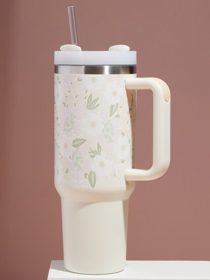 Floral Kait Cup - TULLABEE