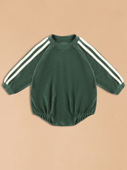 Victor Terry Cloth Bubble by Rylee + Cru - TULLABEE