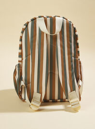 Avis Mini Backpack Detail 3 - TULLABEE