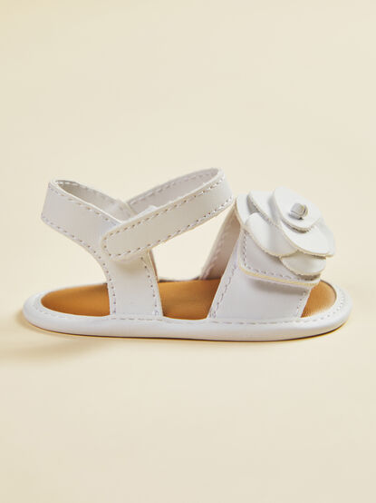 Posey Baby Sandal - TULLABEE