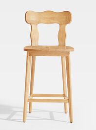 Louisa Counter Stool Detail 3 - TULLABEE