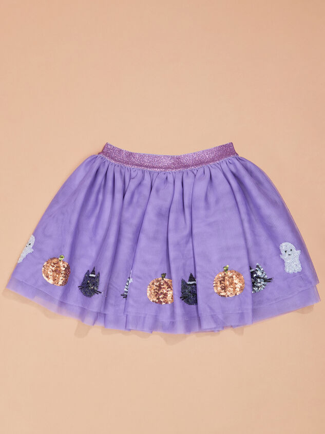 Halloween Icons Tutu - TULLABEE