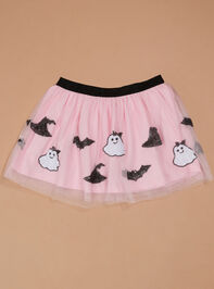 Spooky Babe Tutu - TULLABEE
