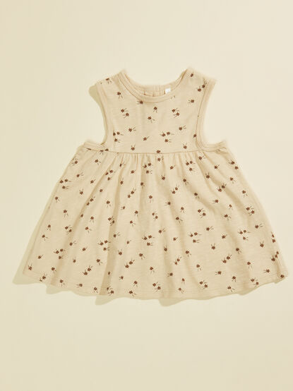 Layla Mini Dress by Rylee + Cru - TULLABEE
