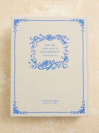 NLT Adelaide Bible by Hosanna Revival Detail 2 - TULLABEE