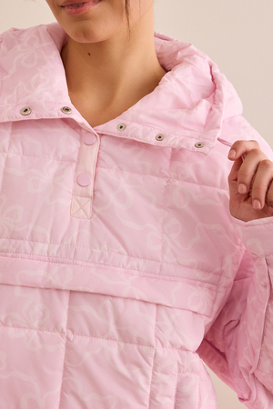 Bow Power Pullover - Altar'd State