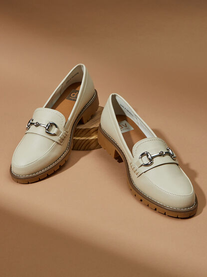 Celeste Loafers by Dolce Vita - TULLABEE