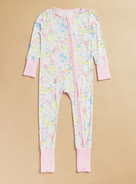 Darling Garden Sleeper Detail 2 - TULLABEE