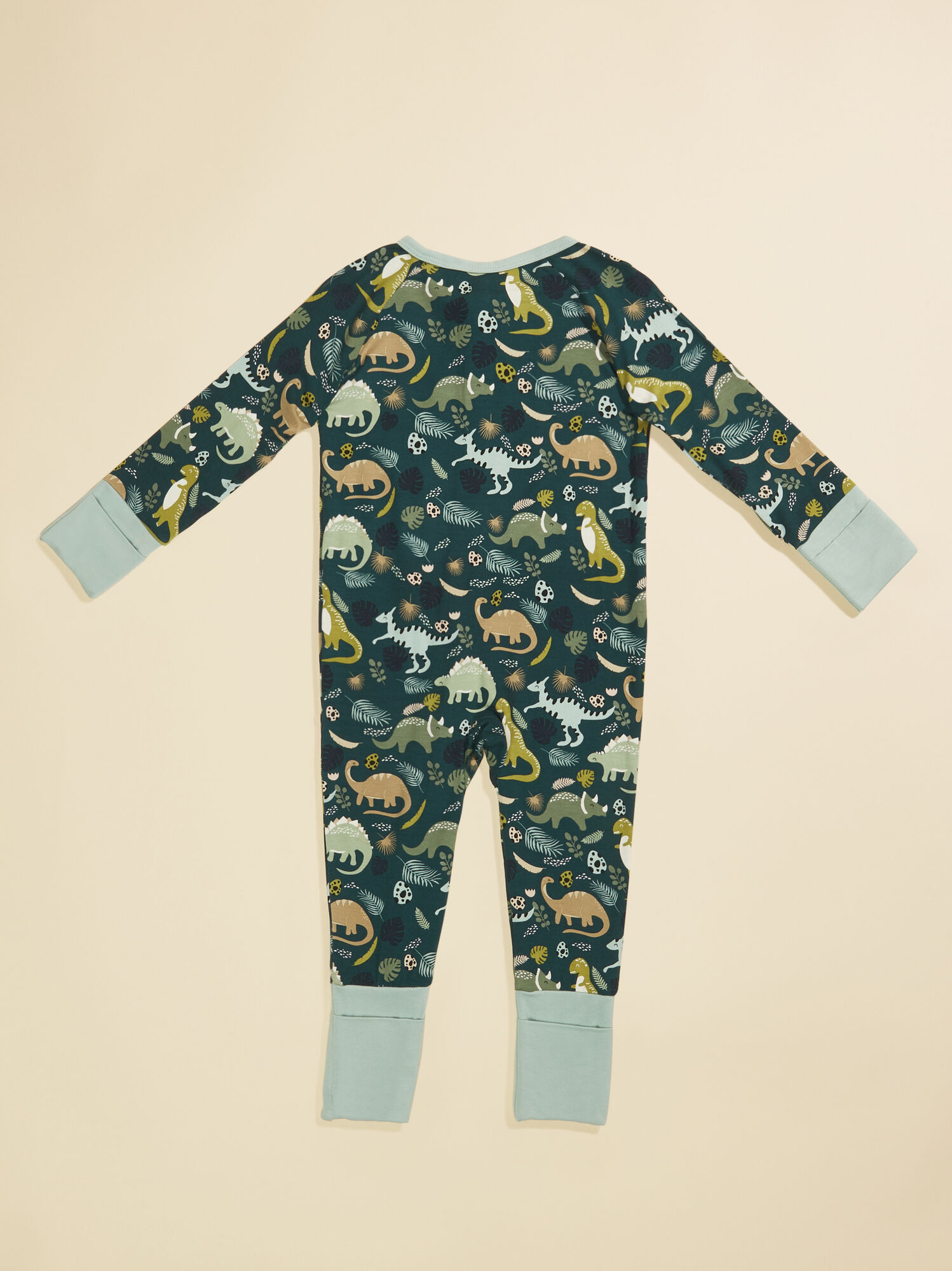 Dinosaur best sale baby sleeper