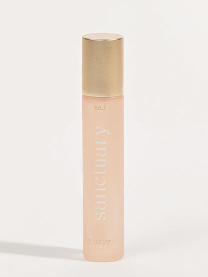 Signature Sanctuary Travel Perfume - TULLABEE