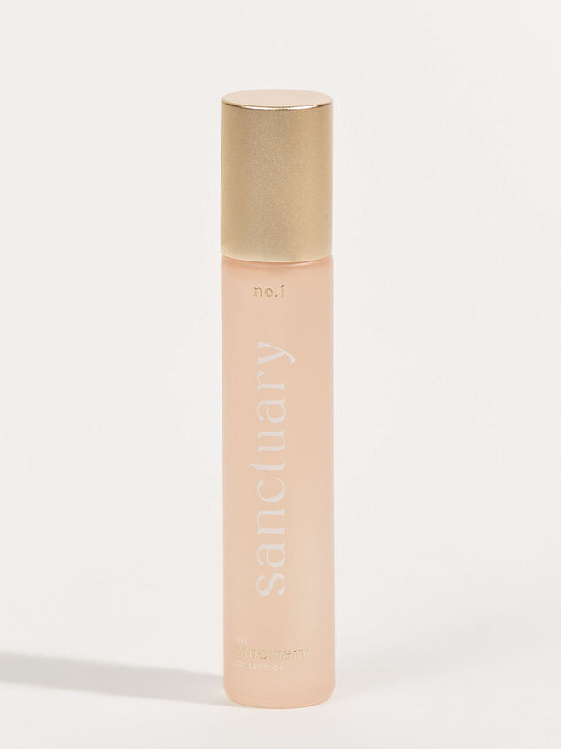 Signature Sanctuary Travel Perfume - TULLABEE