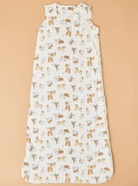 Lone Star Sleep Bag - TULLABEE