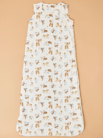 Lone Star Sleep Bag - TULLABEE