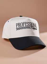Professional Tailgater Trucker Hat - TULLABEE