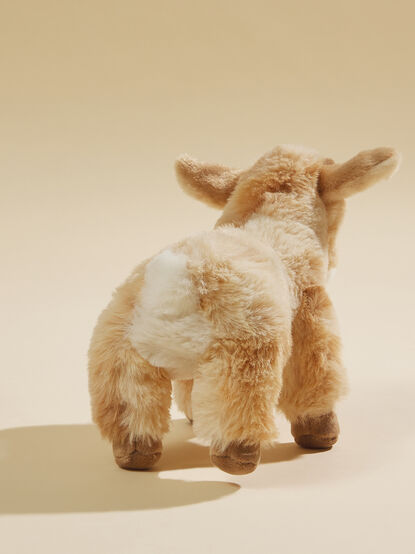 Mini Goat Plush - TULLABEE