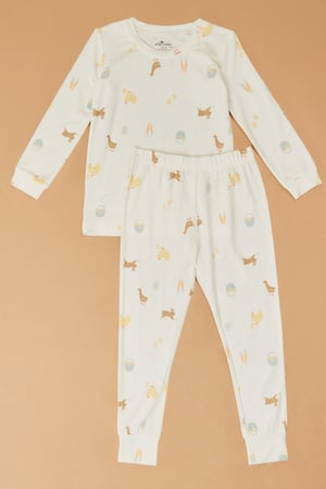 Easter Friends Lounge Set - Altar'd State - 