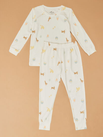 Easter Friends Lounge Set - TULLABEE