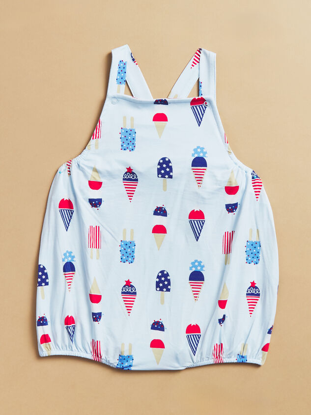Stars & Scoops Baby Bubble - TULLABEE