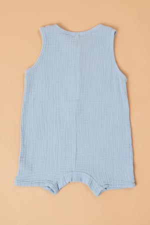Beau Blue Shortall - Altar'd State - 