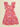 Vivian Ruffle Dress by Vignette - TULLABEE