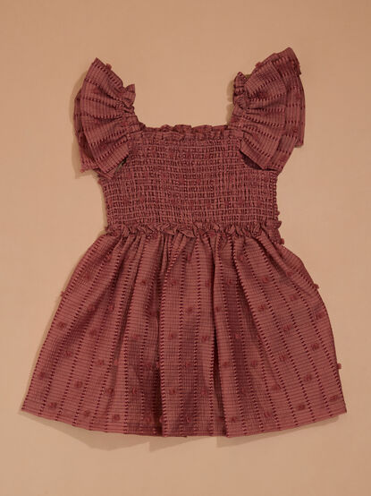 Jensine Toddler Top and Pant Set - TULLABEE