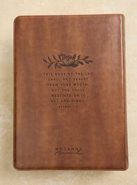 ESV Aurora Study Bible by Hosanna Revival - TULLABEE